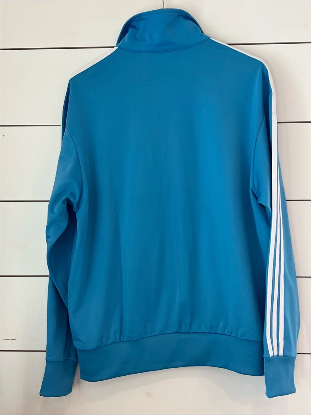 adidas lightweight zip